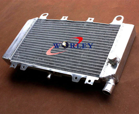 Aluminum Radiator for Kawasaki ZX6E ZZR600 (1993-2005)