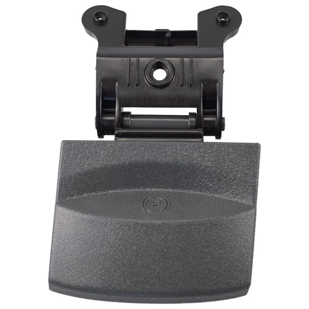 Parking Brake Release Handle Slate Gray for Dodge Ram 1500 2500 3500 (2006-2009)