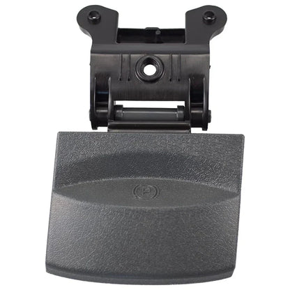Parking Brake Release Handle Slate Gray for Dodge Ram 1500 2500 3500 (2006-2009)