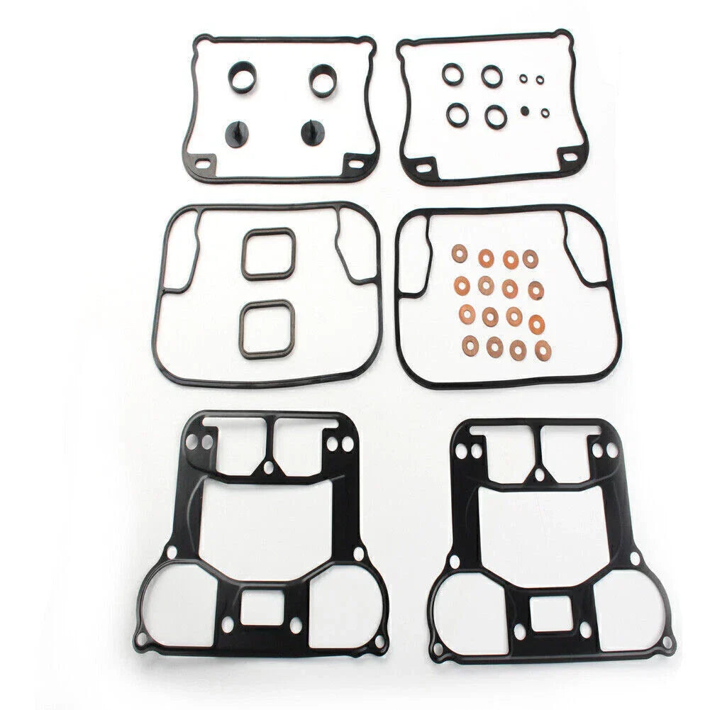 Rocker Box Gasket for Harley Sportster XL XLH XL1200 XL883 (1989-2003)