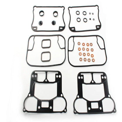 Rocker Box Gasket for Harley Sportster XL XLH XL1200 XL883 (1989-2003)