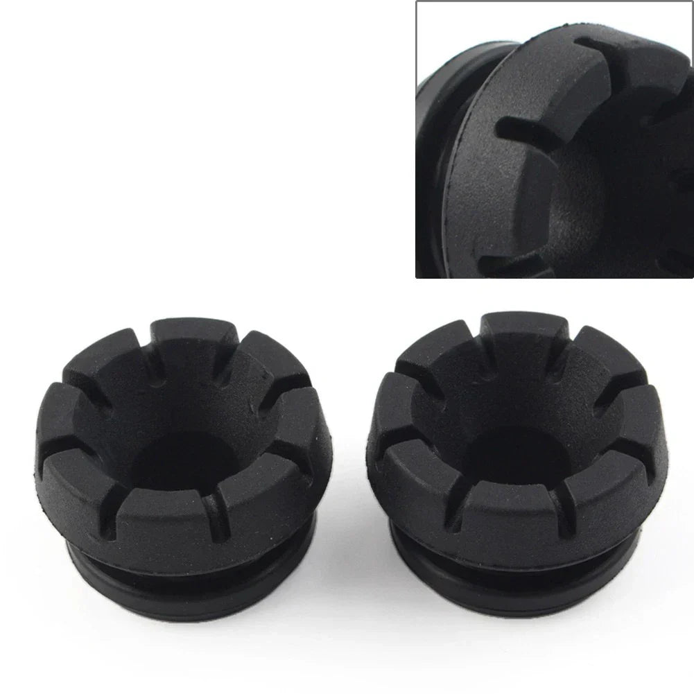 Rubber Grommets for UTV Polaris ACE RZR Ranger Sportsman Magnum IQ Black