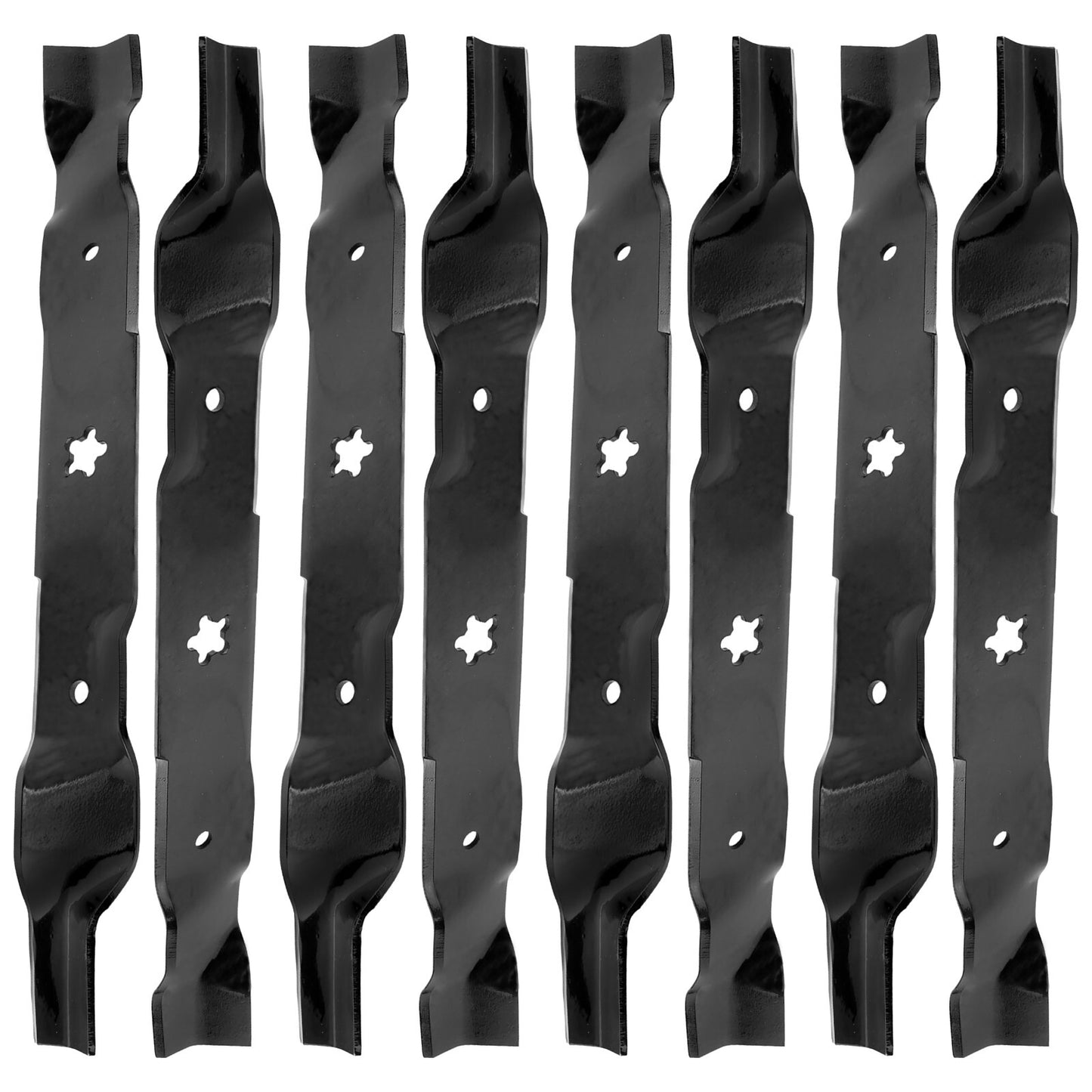 Deck Blade 38 Inch Replacement for Husqvarna AYP Poulan (2000–2007)