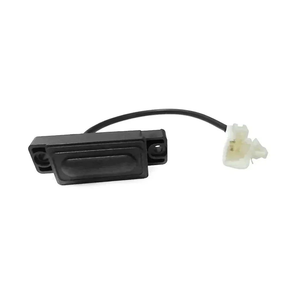 Trunk Switch Tailgate Release Handle Button for Suzuki Swift (2005-2017)
