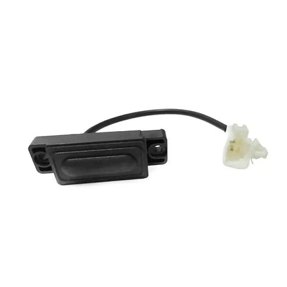 Trunk Switch Tailgate Release Handle Button for Suzuki Swift (2005-2017)