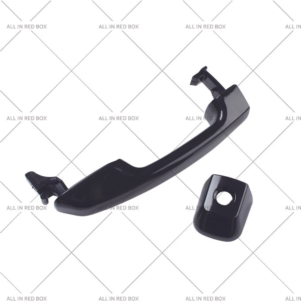 Front Outside Door Handle Kit for Toyota Land Cruiser Prado (2009-2020)