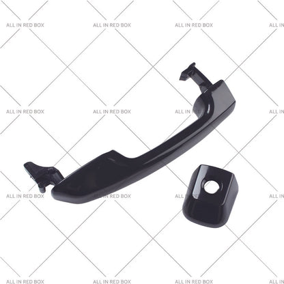 Front Outside Door Handle Kit for Toyota Land Cruiser Prado (2009-2020)
