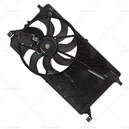 Radiator Fan Shroud Assembly for Ford Focus (2005-2011)