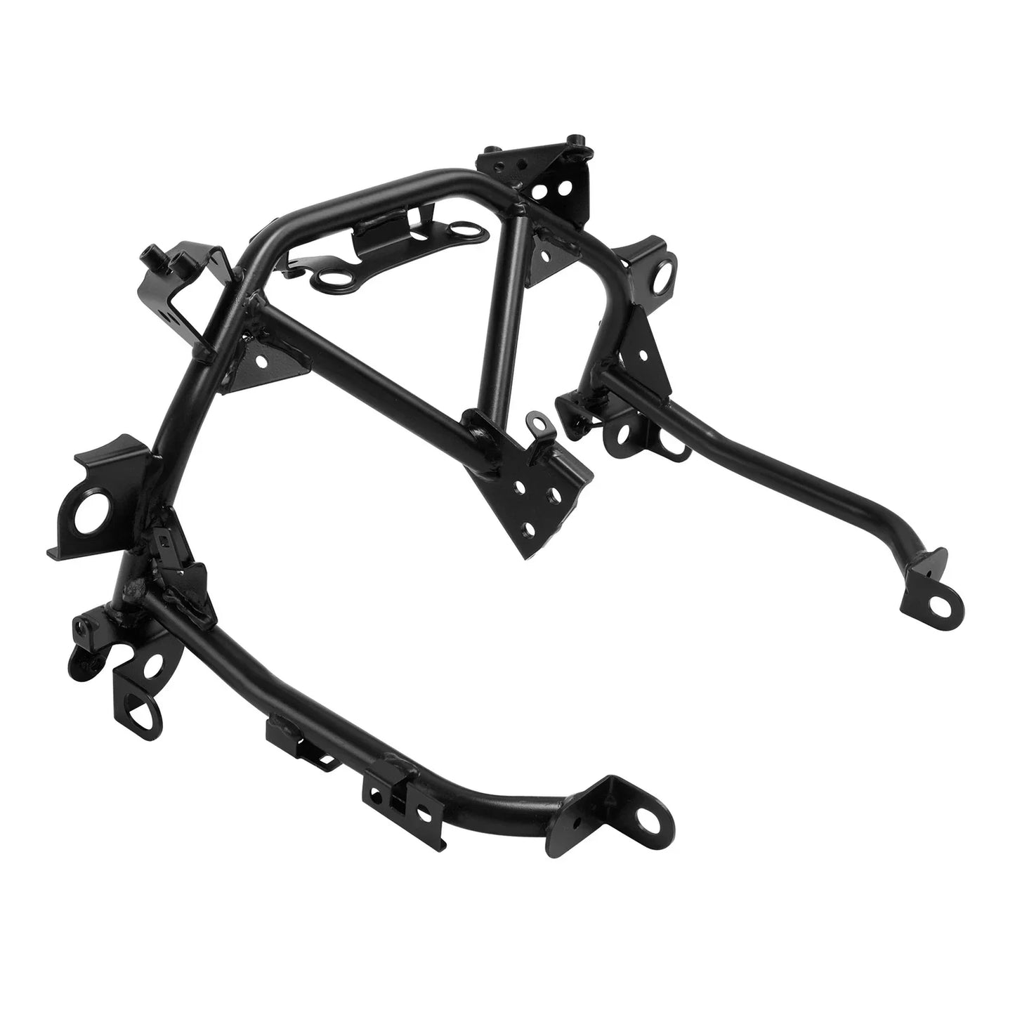 Headlight Fairing Stay Bracket for Kawasaki Ninja 650 EX650 (2020-2025)