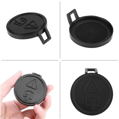 Radiator Coolant Expansion Tank Cap for Mini Cooper R50 R52 R53 (2001-2008)
