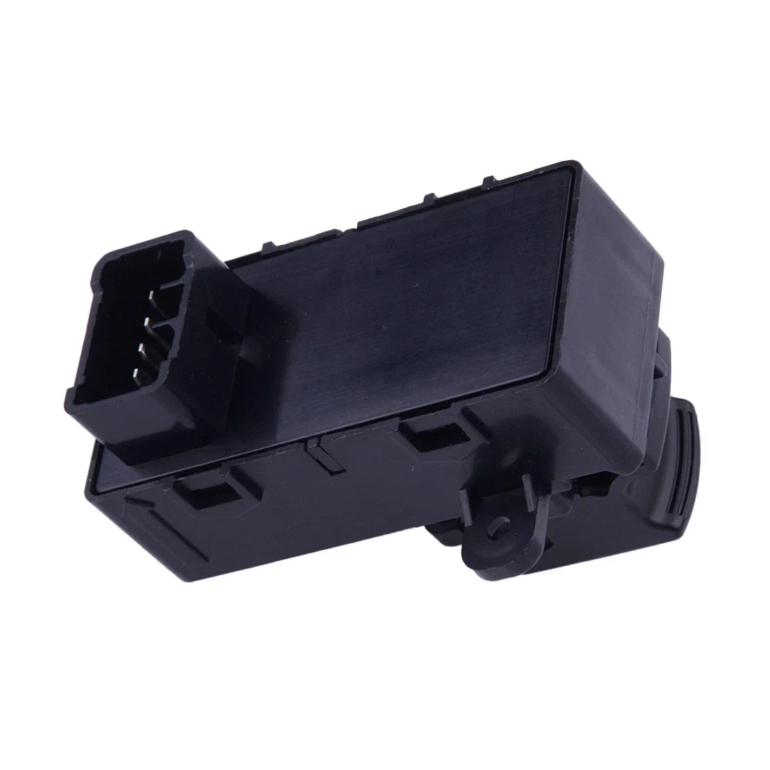 2 x Black Rear Electric Power Window Switch for Kia Optima (2011-2013)