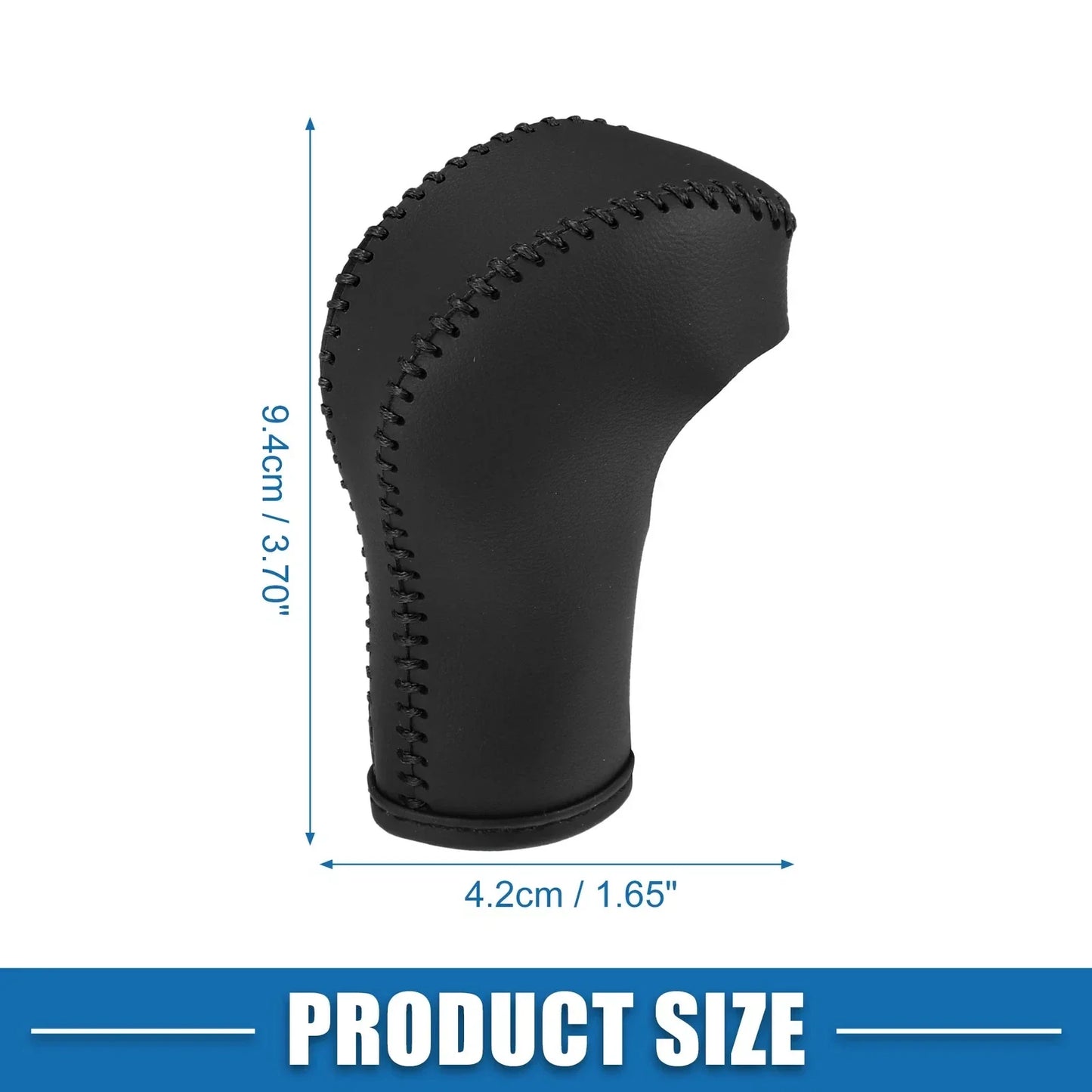 Gear Shifting Knob Cover for Porsche Cayenne (2003-2023)
