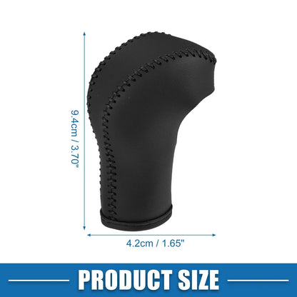 Gear Shifting Knob Cover for Porsche Cayenne (2003-2023)