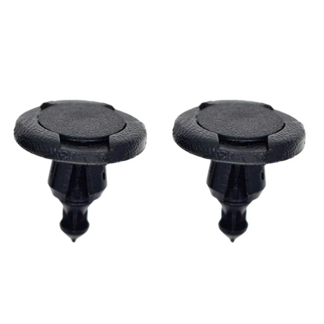 50 x Bumper Mounting Clips for Nissan Infiniti (2000-2023)