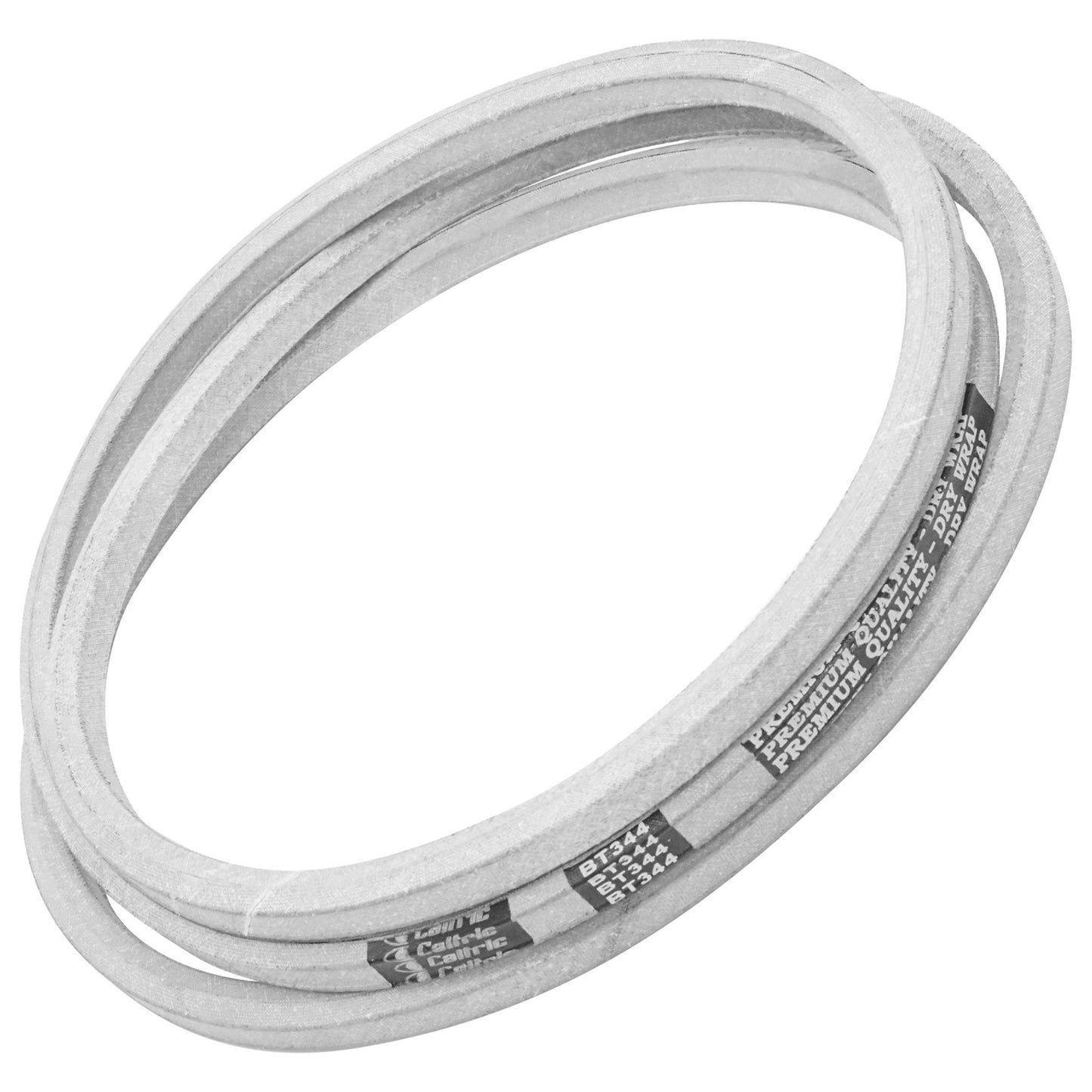 Deck Belt Replacement for John Deere 317 318 322 330 332 425 445 455 (48")