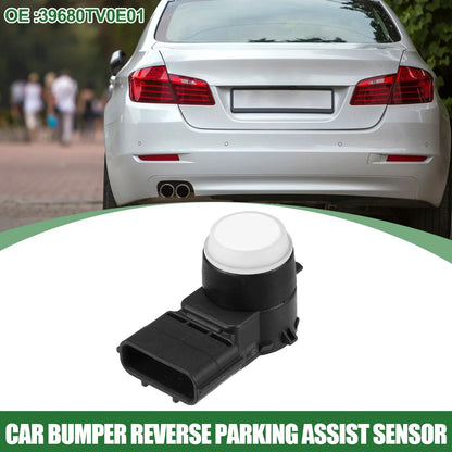 Rear Bumper Park Assist Sensor for Honda CR-V (2012-2015)