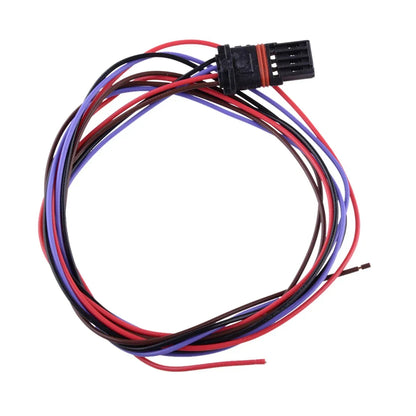 Wiring Harness Connector for BMW 5/6/7/X1/X3/X5/X6 Series