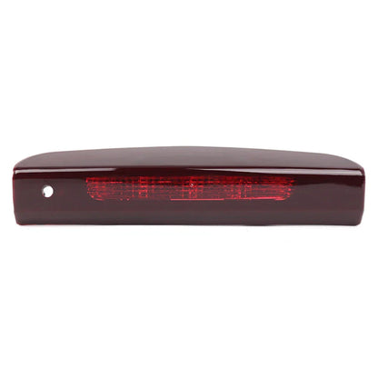 High Level Rear Third Brake Light for Vauxhall Corsa D E (2007-2019) Red