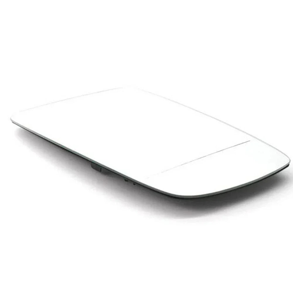 Left Mirror Glass Lens for BMW 5 6 Series E60 E63 E64 (2006-2010)