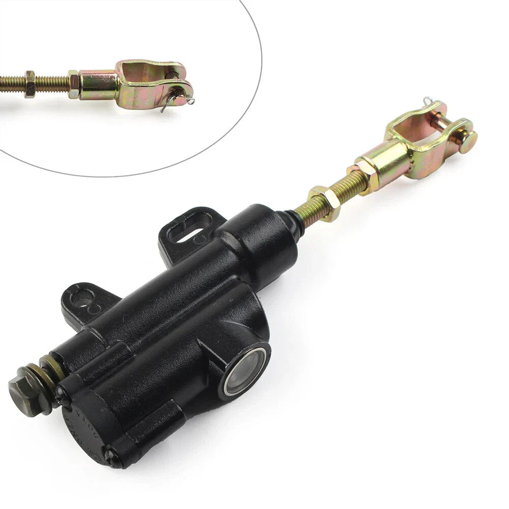 Rear Hydraulic Master Cylinder Brake Pump for Pit Dirt Bike