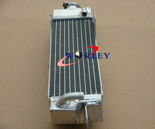 All Aluminum Radiator for Honda CR80 (1984)