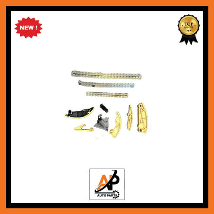 Engine Head Gasket + Engine Rebuild Kit for Land Rover 2.0 D AJ200D (204DTD)