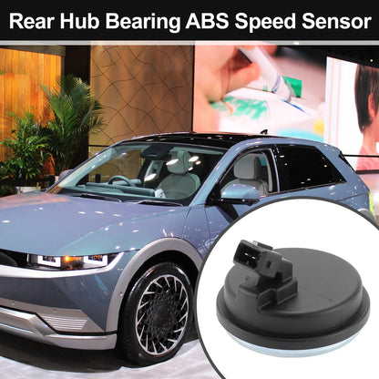 Rear Hub Bearing ABS Speed Sensor for Hyundai Elantra GT (2018-2020)