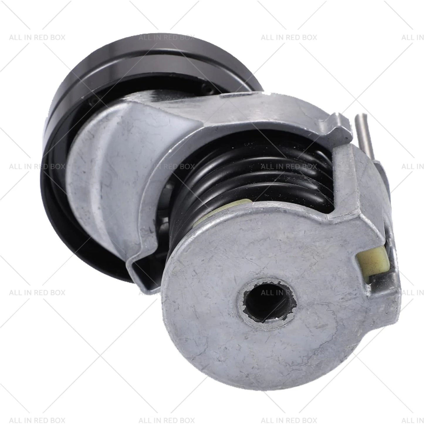 Engine Belt Tensioner for Audi A4 A5 Q5 TT VW Golf Jetta Skoda SEAT (2008-2023)