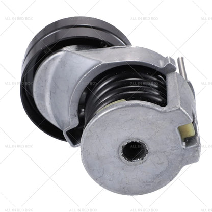 Engine Belt Tensioner for Audi A4 A5 Q5 TT VW Golf Jetta Skoda SEAT (2008-2023)