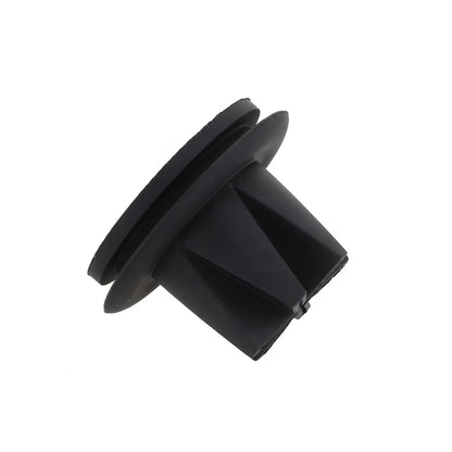Hood Grill Vent Cover Grommet for Mercedes