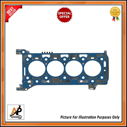 Engine Rebuild Kit for Ford 2.0 EcoBlue Transit Ranger Galaxy Mondeo ()