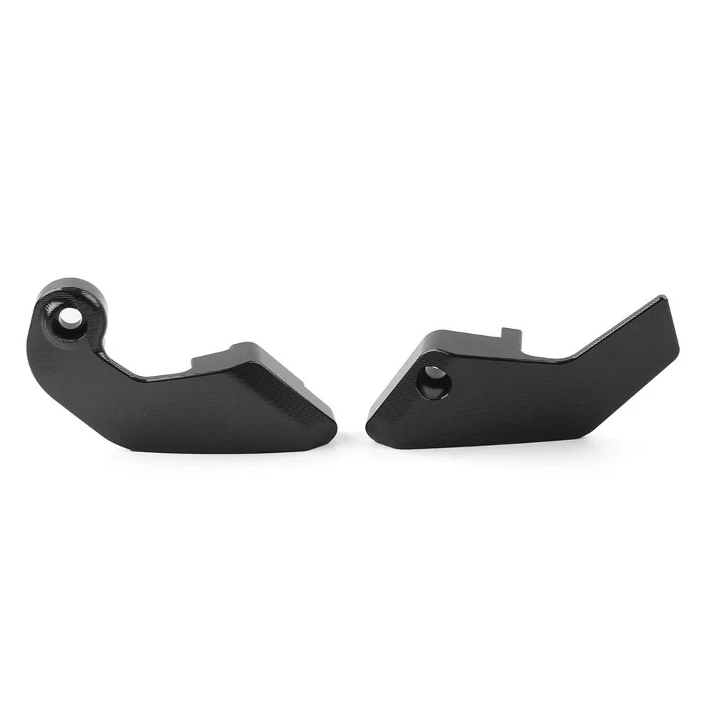 Engine Guard Slider Cover for BMW S1000RR (2020-2022) Black
