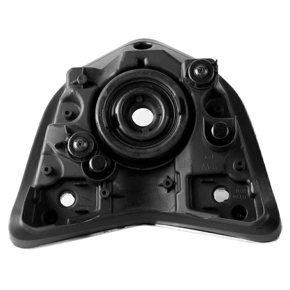 Clear Headlight Housing Assembly for Yamaha FZ1 (2006-2009)