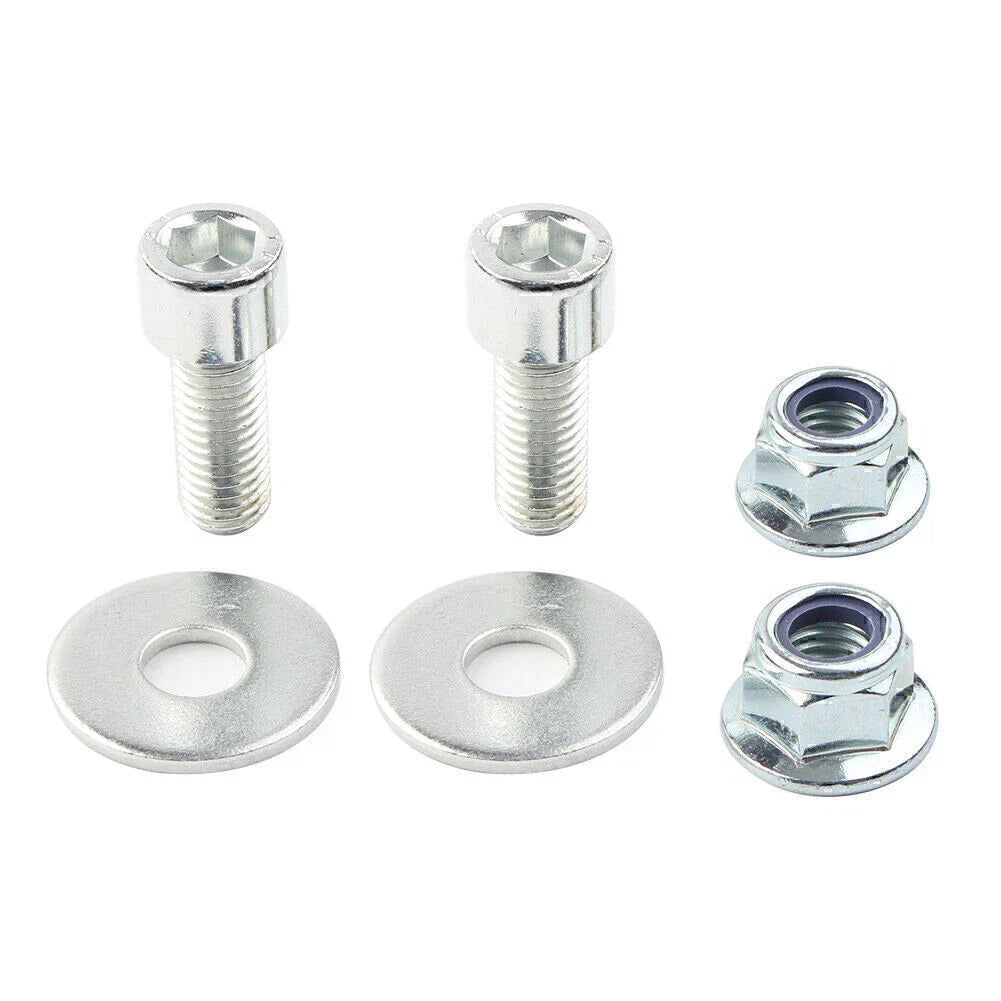 CNC Billet Front Tow Hook for Polaris General, RS1, RZR XP 1000, Turbo