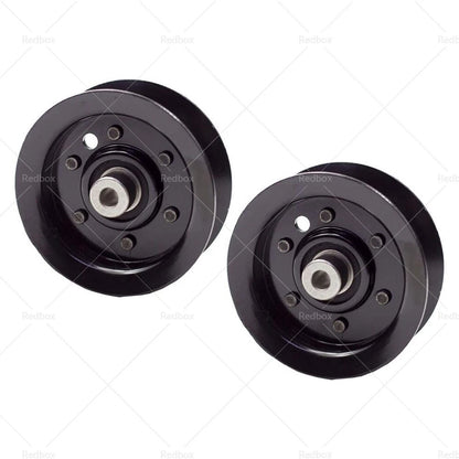 Idler Pulleys for Toro Timecutter Mowers (106-2175)