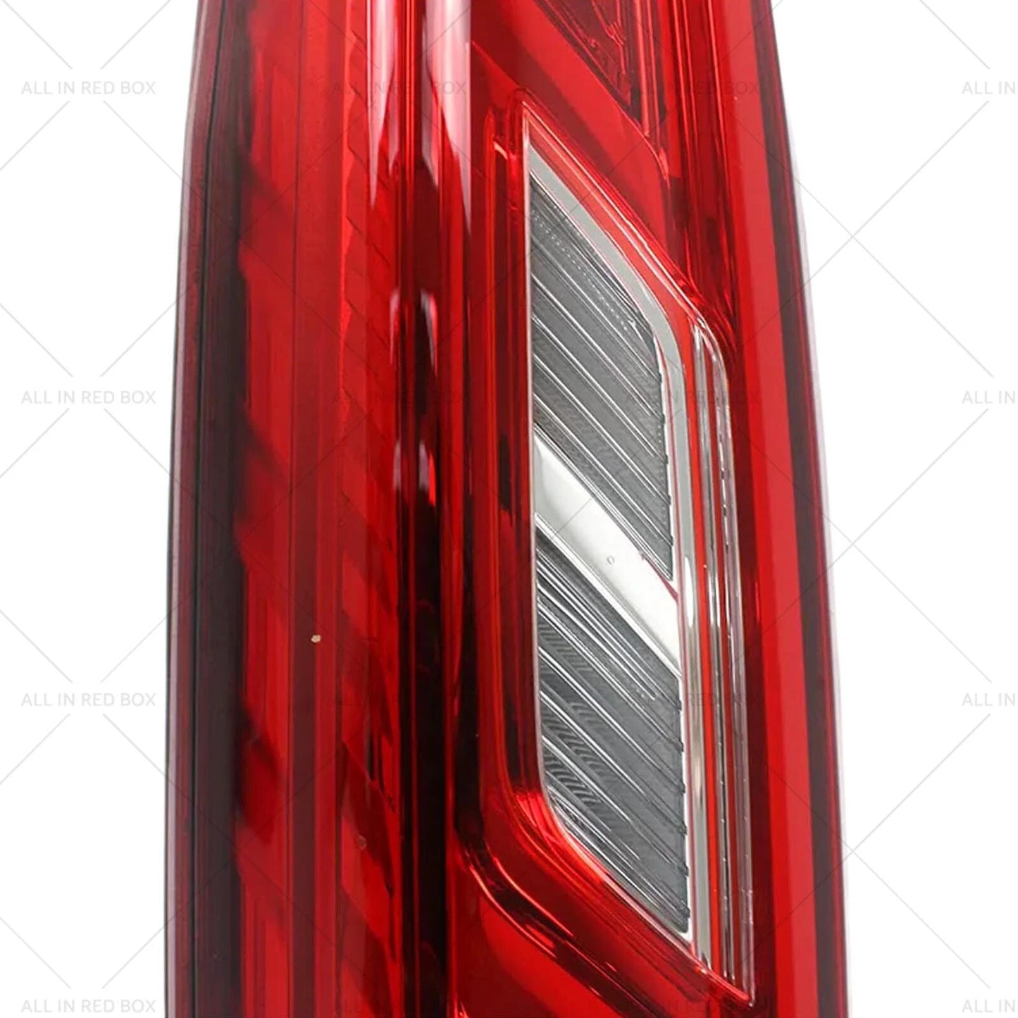 Left Rear Tail Light Halogen for LDV Deliver 9 V90 (2020-On)