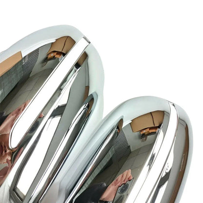 2 x Mirror Caps Set for Kia K5 Optima (2021-2023)