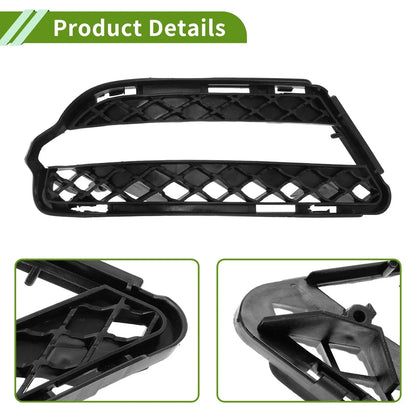 Front Left Fog Light Grill for Mercedes Benz S-CLASS (2006-2013)