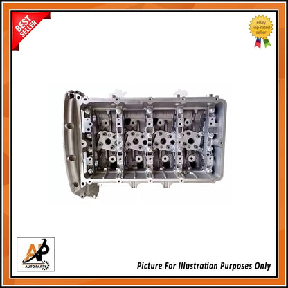 Bare Cylinder Head Replacement for Citroën Jumper II 2.2 Diesel (2007–2024)