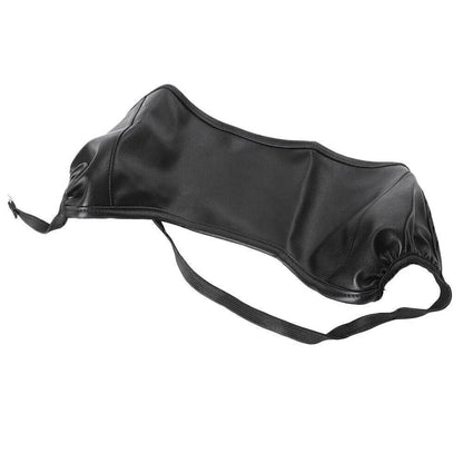 Gas Fuel Tank Mini Bra Shield Protector for Harley Touring (1997 - up)