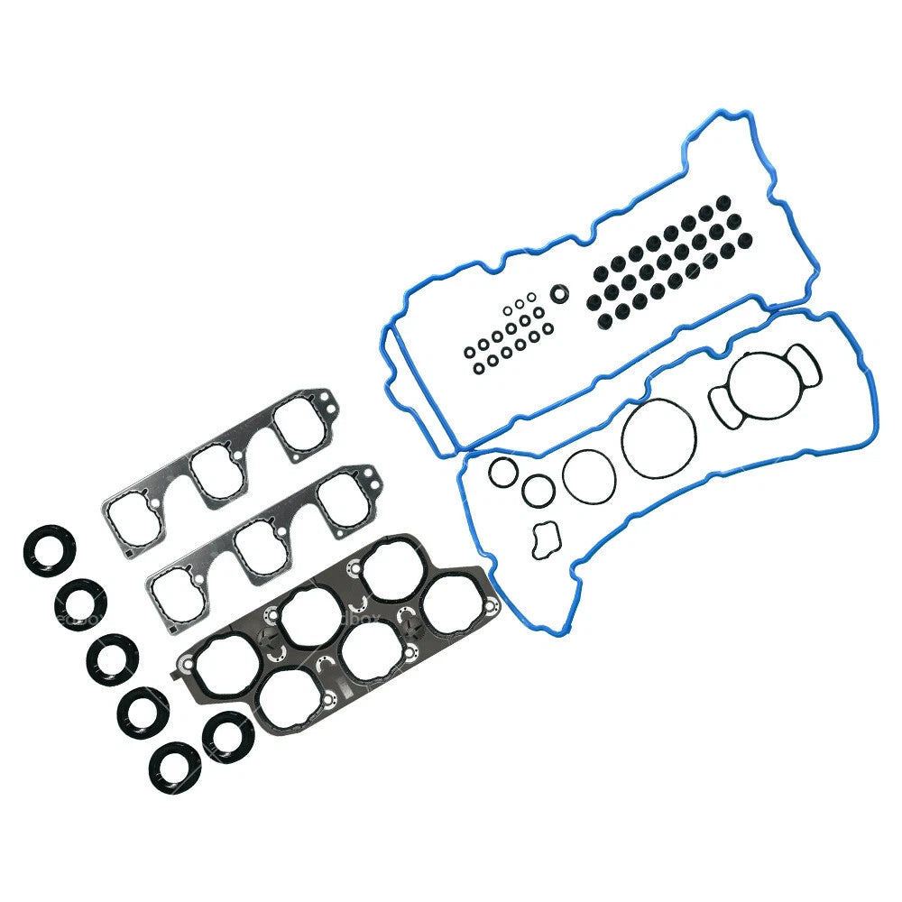Timing Service Gasket Kit for Holden Commodore VZ VE ALLOYTEC LY7 LE0 (2004-2013)