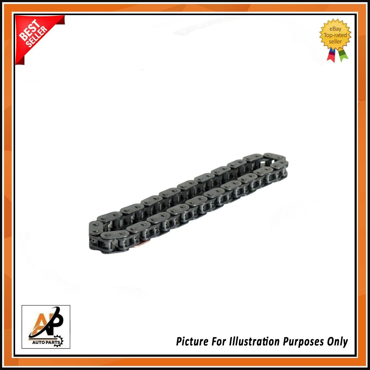 Camshaft Chain Kit for Citroën Berlingo 1.5 BlueHDi (YHY) (2009–2018)