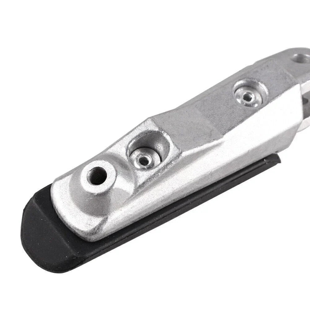 Rider Front Foot Pegs for BMW F800S (2004-2008) & F800ST (2004-2012)