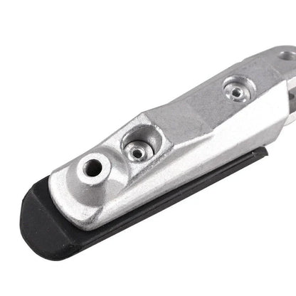 Rider Front Foot Pegs for BMW F800S (2004-2008) & F800ST (2004-2012)