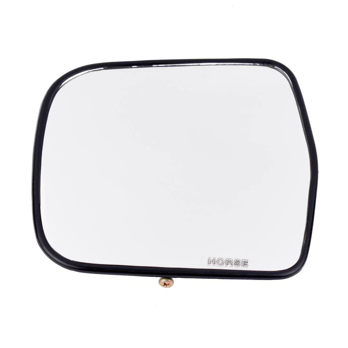 Side Door Mirror Glass Lens Left Fits Toyota Hilux LN85 LN106 4Runner 1989-97