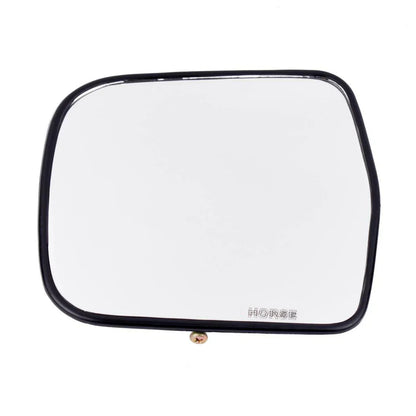 Side Door Mirror Glass Lens Left Fits Toyota Hilux LN85 LN106 4Runner 1989-97