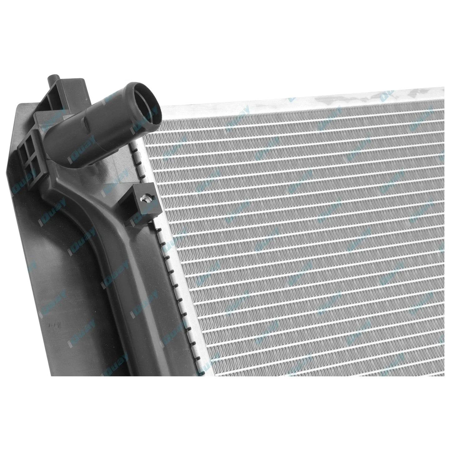 Alloy Radiator for Toyota Corolla ZZE122 2001-2007 Sedan/Hatch/Seca