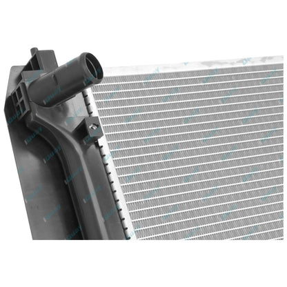 Alloy Radiator for Toyota Corolla ZZE122 2001-2007 Sedan/Hatch/Seca