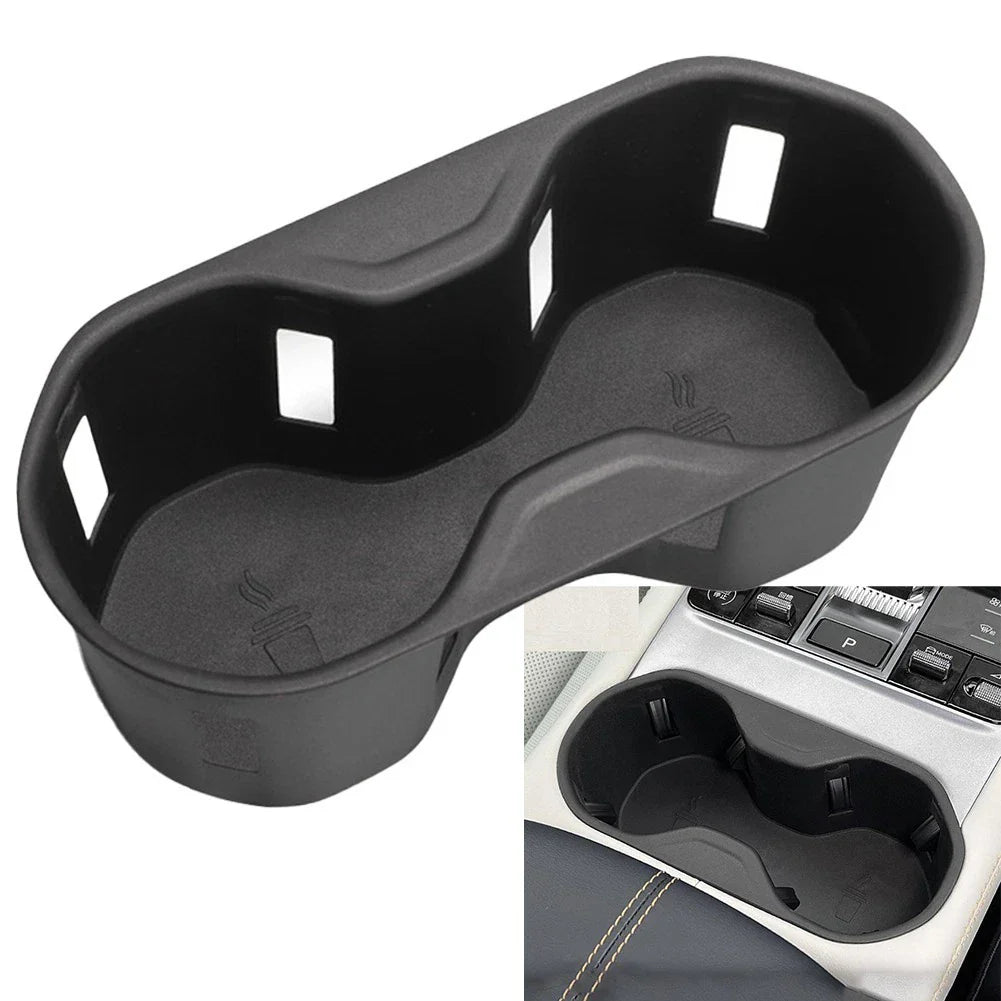 Cup Holder Sleek Design for BYD Song Plus DM-i EV & Seal U