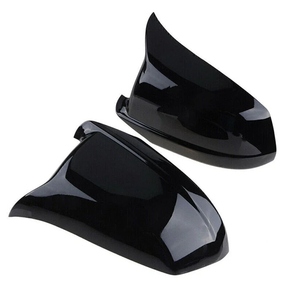 Rearview Mirror Cover Trim for BMW 5 Series F10 M5 (2010-2013)